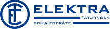 ELEKTRA TAILFINGEN logo