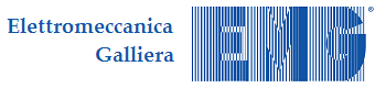 Elettromeccanica Galliera logo