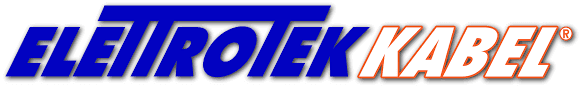 Elettrotek Kabel logo