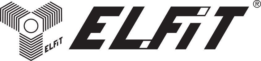 Elfit S.p.A. logo