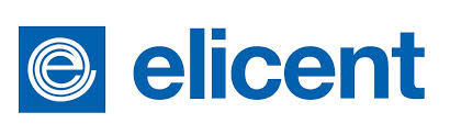 Elicent logo