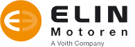 ELIN Motoren logo