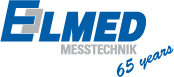 ELMED MESSTECHNIK logo