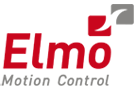 Elmo Motion Control logo