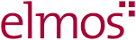 Elmos Semiconductor logo