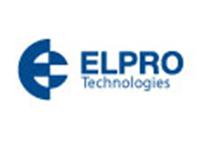 ELPRO Technologies logo