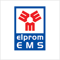 ELPROM-EMS Motor logo