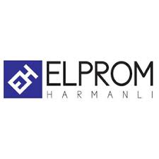 Elprom Harmanli logo