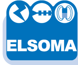 ELSOMA logo