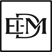 EMD (Electro-Motive Diesel) Locomotive engine  products logo