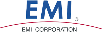 EMI CORPORATION logo