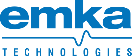 emka TECHNOLOGIES logo