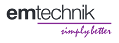 emtechnik logo