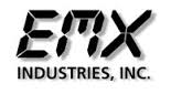 EMX Industries logo