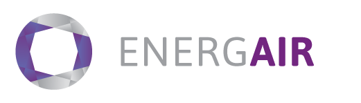 EnergAir logo