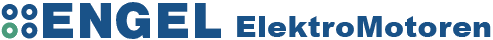 ENGEL ElektroMotoren logo