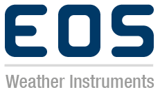 EOS Weather Instruments logo