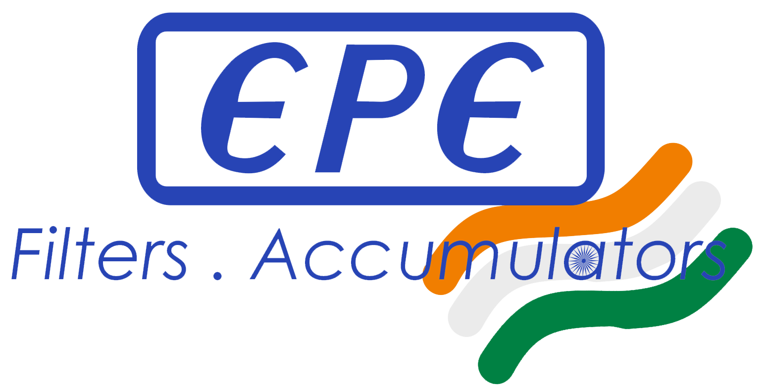EPE Process Filters & Accumulators logo