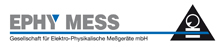 EPHY-MESS logo
