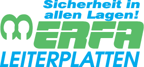 Erfa Leiterplatten-Elektronik logo