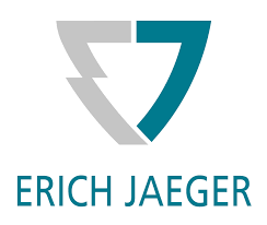 Erich Jaeger logo