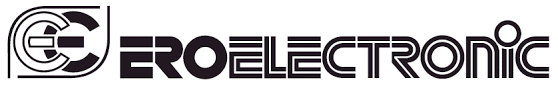 ERO ELECTRONIC logo