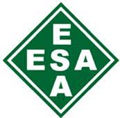 ESA Messtechnik logo