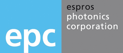ESPROS Photonics logo