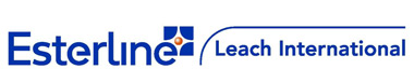 Esterline Power Systems / Leach International logo