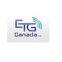ETG Canada logo