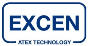 EXCEN logo