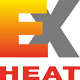 EXHEAT logo