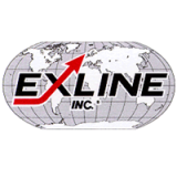 Exline logo