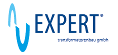 EXPERT Transformatorenbau logo