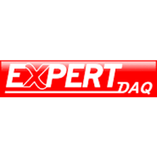 ExpertDAQ logo