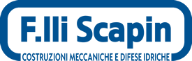 F.lli Scapin logo