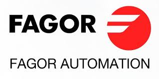 fagor automation logo