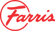 Farris Pressure Relief Valves logo