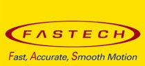 FASTECH Motion logo