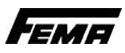 Fema Valves logo