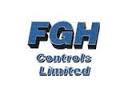 FGH Controls logo