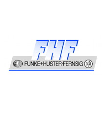 FHF Funke Huster Fernsig logo