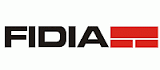 Fidia S.p.A. logo