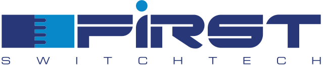 FIRST SWITCHTECH logo