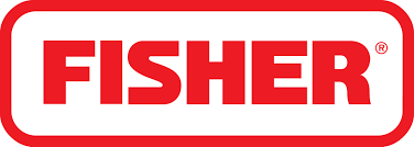Fisher Severe Service logo