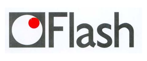 FLASH logo
