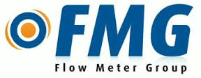 FLOW METER GROUP bv (FMG) logo