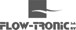 Flow Tronic logo