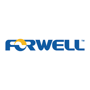 Forwell Precision Machinery logo