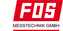 FOS Messtechnik logo